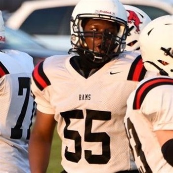 Curtis Triplett