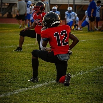 Vaunray Ramsey