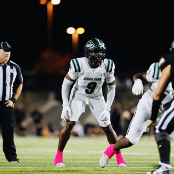 Jahiem Porter