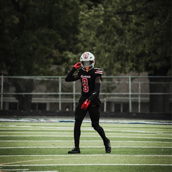 Donte Swain Jr Hudl Donte Swain Jr Hudl