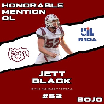 Jett Black