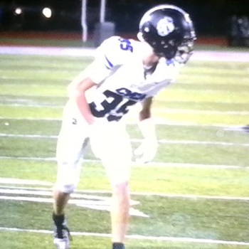 Brandon Knapp