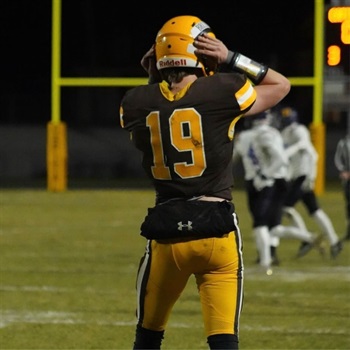 Alexander Springfield