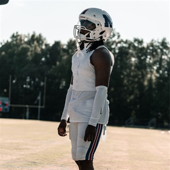 Michael “Mikey” Mcgill