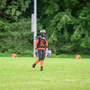 Xavier Broadnax