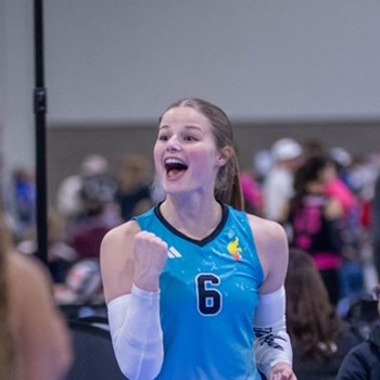 Macey Henderson
