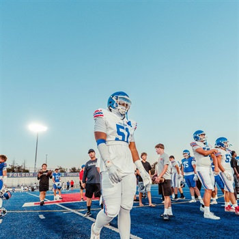 Javion Dorsett