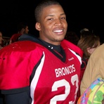 Rasheed Oliver