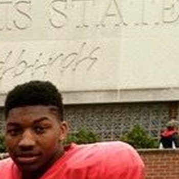 Arnell Anderson