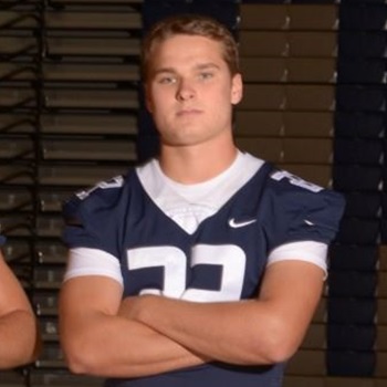 Dallas Dietz