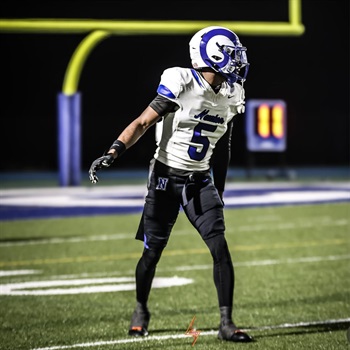 Keyon Standifer