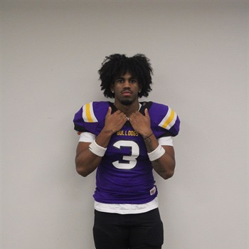 Michael Victoria III