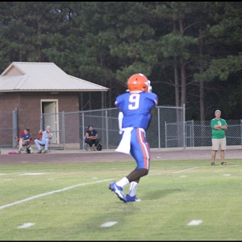 CJ Towner
