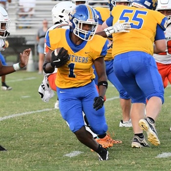 Shayon Shavers