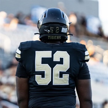 Cornelius "CJ" Shaw Jr.