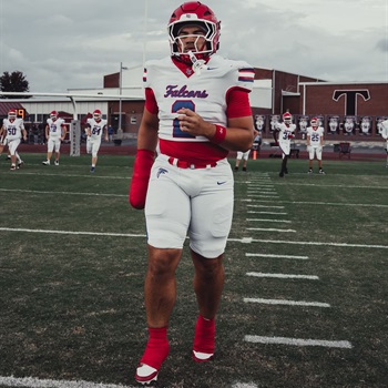 Jericho Wilson