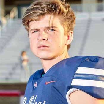 Jacob Helms