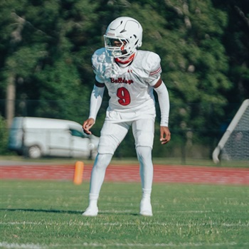 KENYEN LITTLETON 🏝️