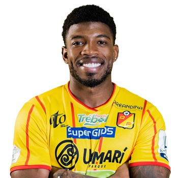 Jherson MOSQUERA CASTRO