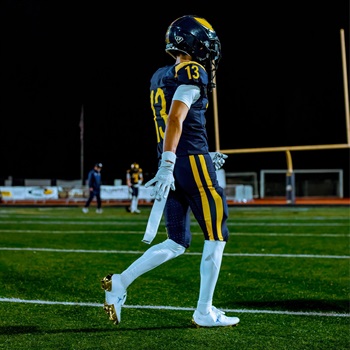 Braxton Martinez Class of 2028