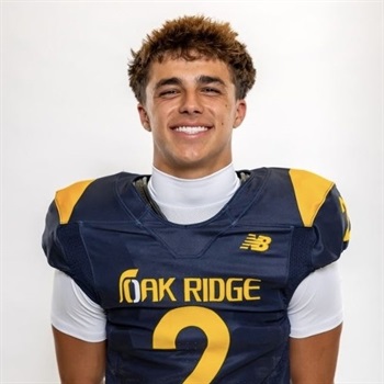 Braxton Martinez