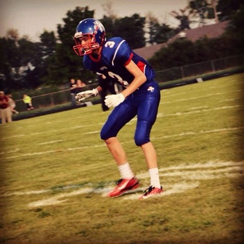 Tyce Towner