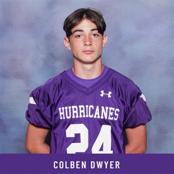 Colben Dwyer
