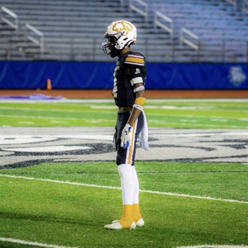 Marcellis Cummings Jr