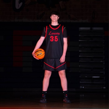 Hunter Anderson