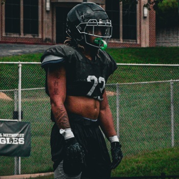 Isaiah Gray