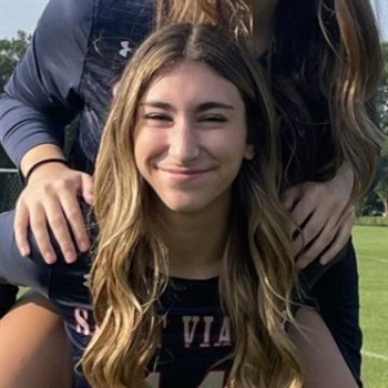 Alexis Horn
