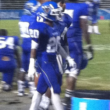 Sylvester Neal Jr.