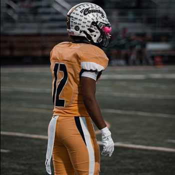 jevauri jones