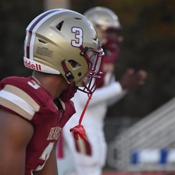 Christian Washington