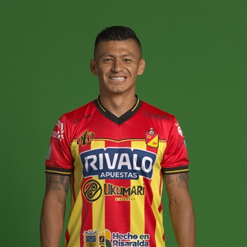 Jhonny Alexander Vasquez Salazar