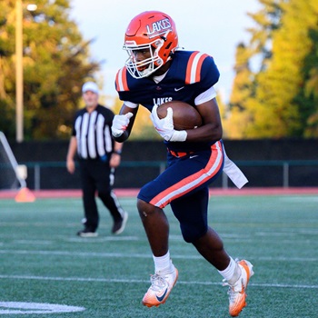 Kyran Sessoms