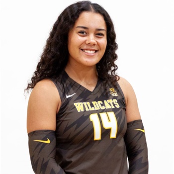 Kaylani Feliciano-Taele