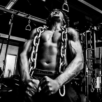 CJ McClendon