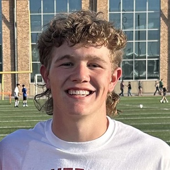 Peyton Pacheco - Hudl