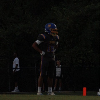 Tristan Smith