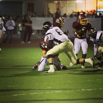 Jake Gabbard