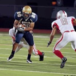 Zachary Saenz