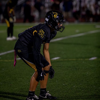 Michael Alexander Robles