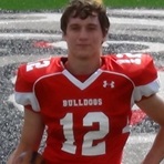 Tyler Tate