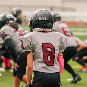 Logan Rasch - Hudl