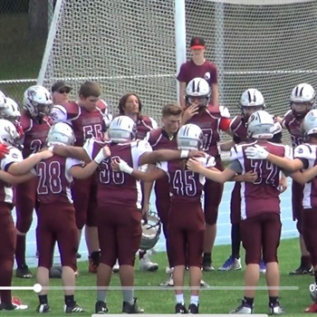 Adam Maclean Kissoon