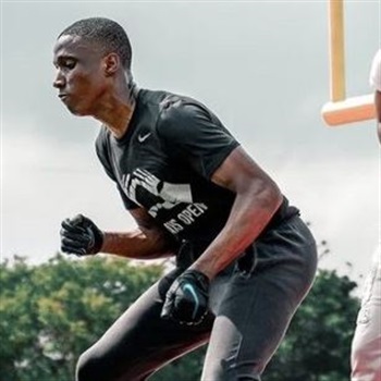 Christopher Jones Jr