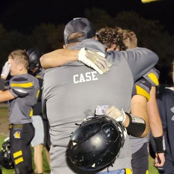 Gabe Case