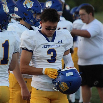 Gage Gonzales Carter