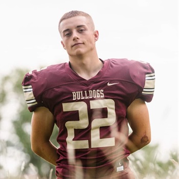 Bryce Williams